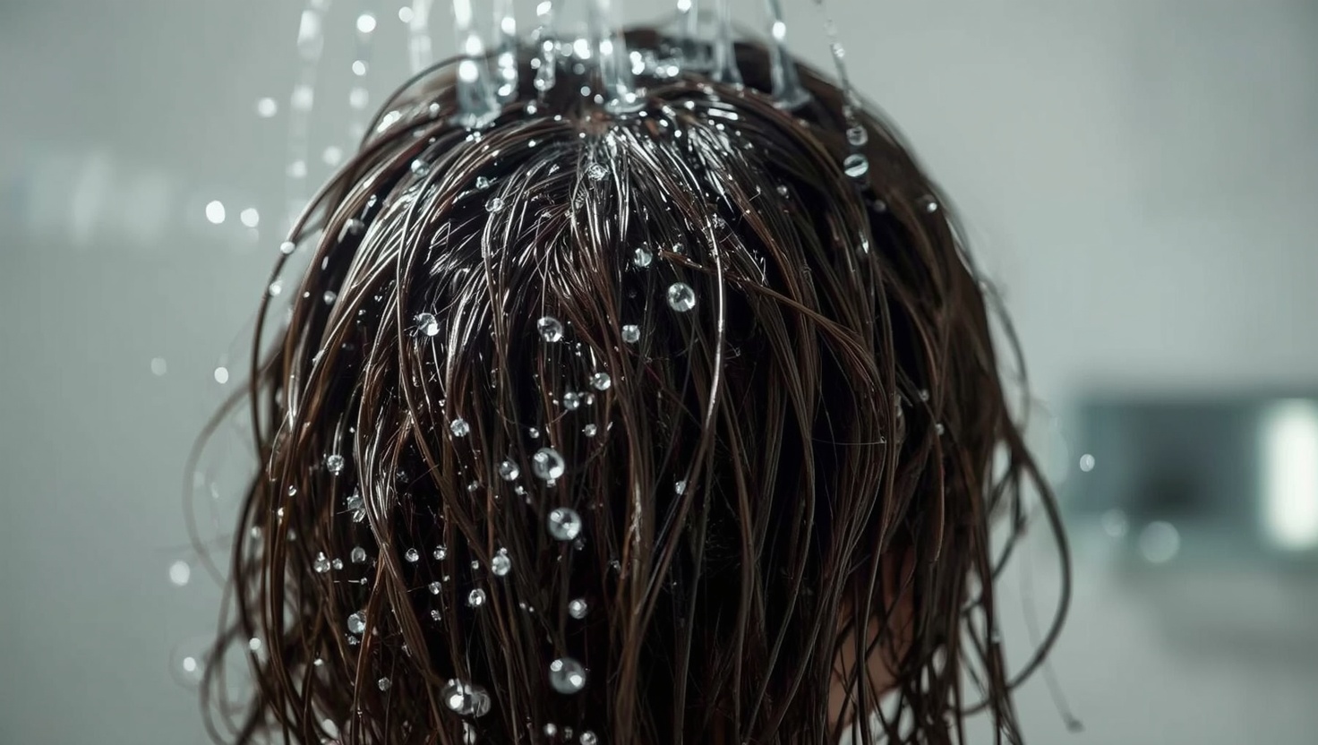 shampoo für dickes haar ohne silikone