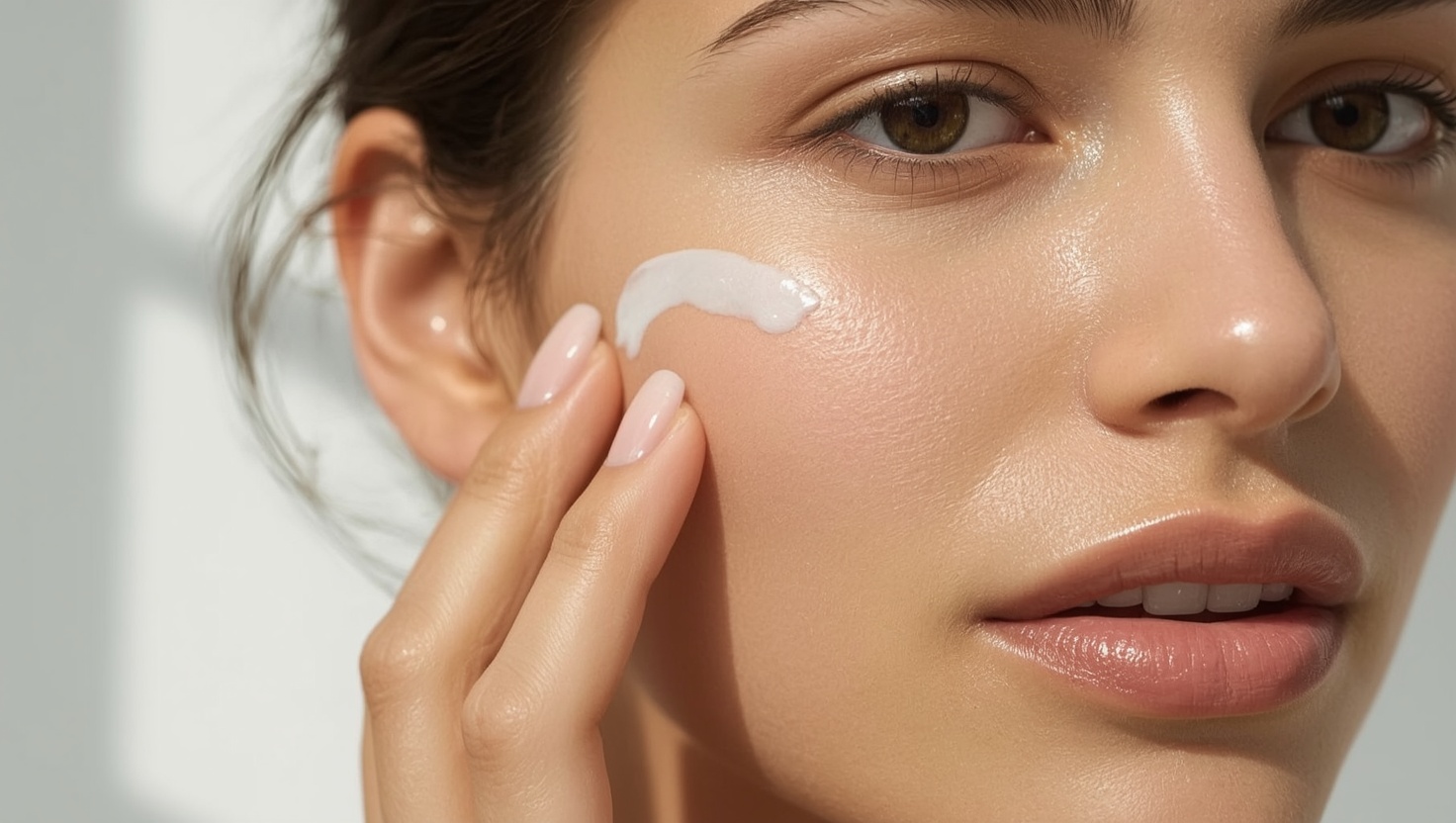 welche cremes reparieren die hautbarriere?
