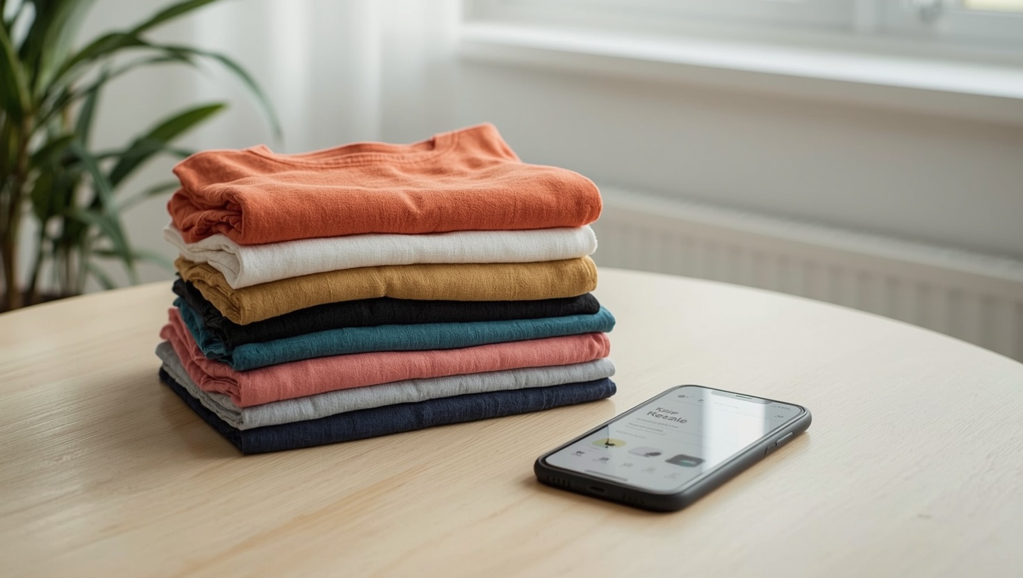 second hand kleidung online verkaufen