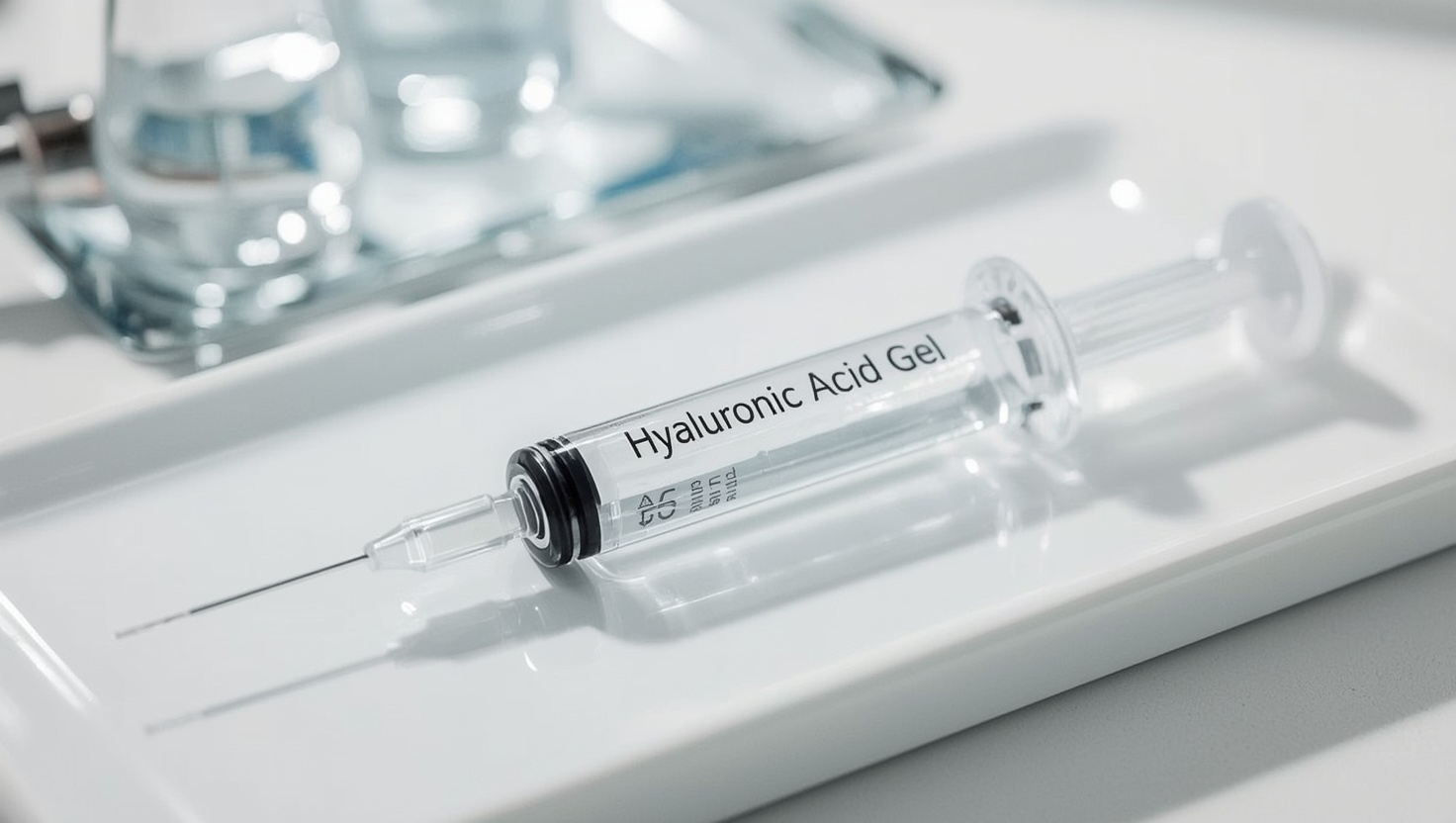 welche hyaluronsäure hält am längsten