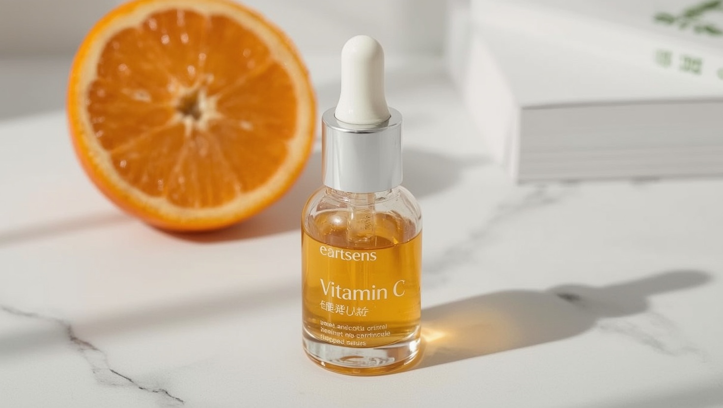 was bewirkt vitamin c