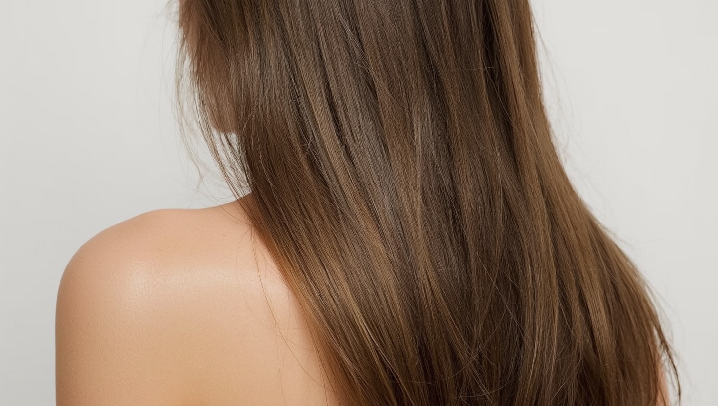 wie pflege ich meine haare richtig
