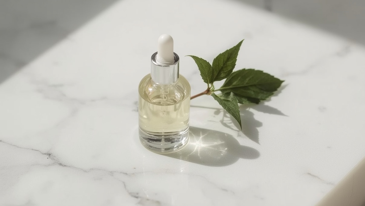 wie viel prozent niacinamide